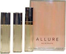 allure chanel woman|chanel allure gift set women.